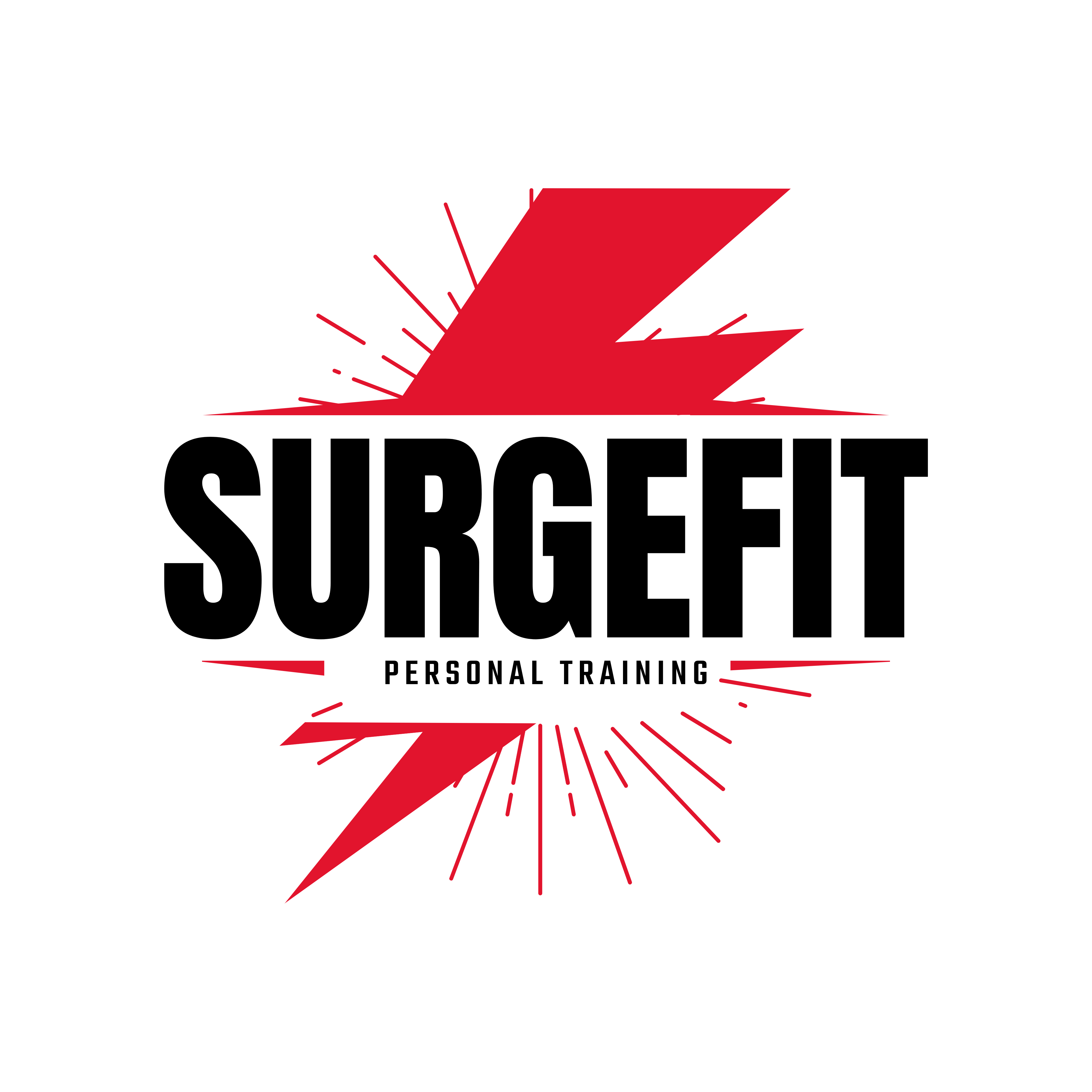 PERSONAL TRAINER AND WEIGHT LOSS SERVICE IN FORT MYERS - SURGEFIT