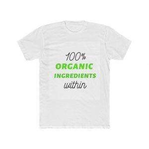 100% ORGANIC WITHIN
