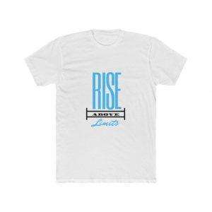 RISE ABOVE LIMITS