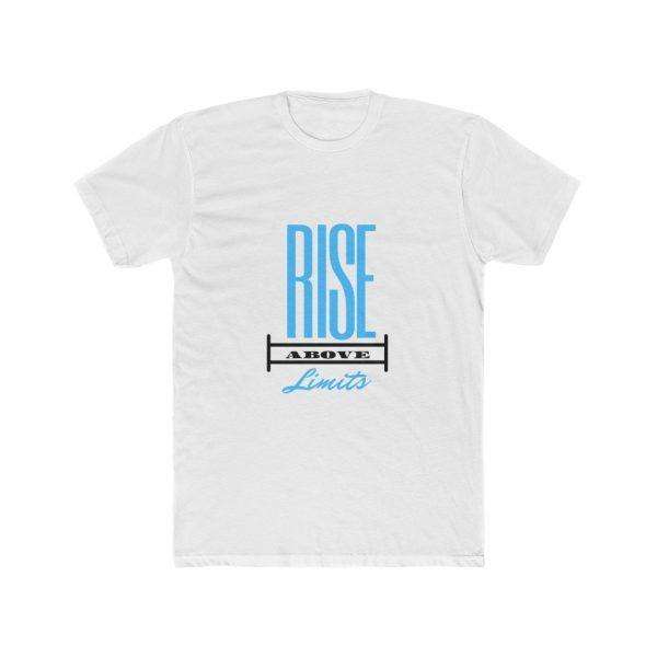 RISE ABOVE LIMITS