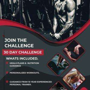 New Years BootCamp Challenge Admission