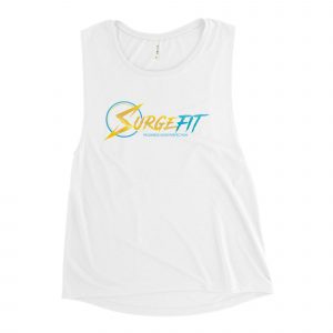 Ladies’ Muscle Tank